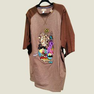 Education throught Imagination LRG Shirt